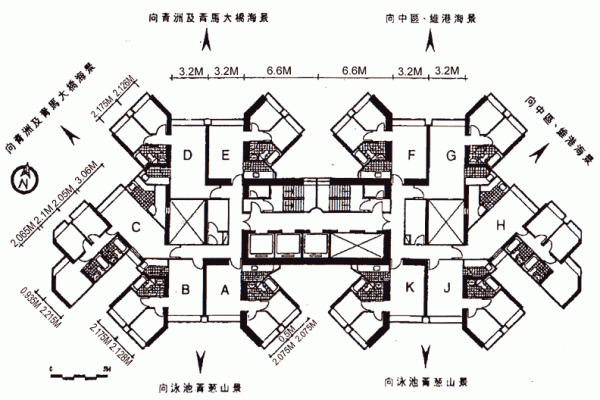 Manhattan-Heights-floor-plan-building-image-28-Kennedy-Town-New-Praya -高逸華軒-堅彌地城新海旁 28號-estate-building-image-Kennedy-Town-district-堅尼地城區-hong-kong-properties-for-rent-for-sale-jade-land-properties-real-estate-agent-翡翠島1