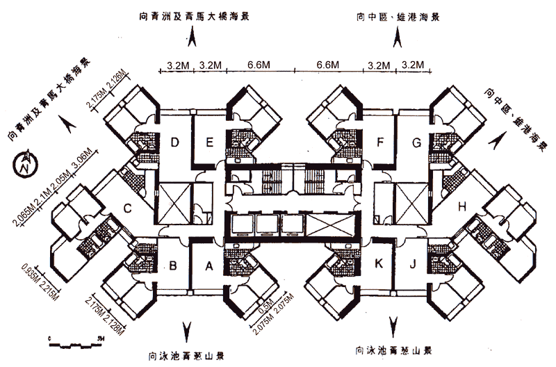 Manhattan-Heights-floor-plan-building-image-28-Kennedy-Town-New-Praya -高逸華軒-堅彌地城新海旁 28號-estate-building-image-Kennedy-Town-district-堅尼地城區-hong-kong-properties-for-rent-for-sale-jade-land-properties-real-estate-agent-翡翠島1