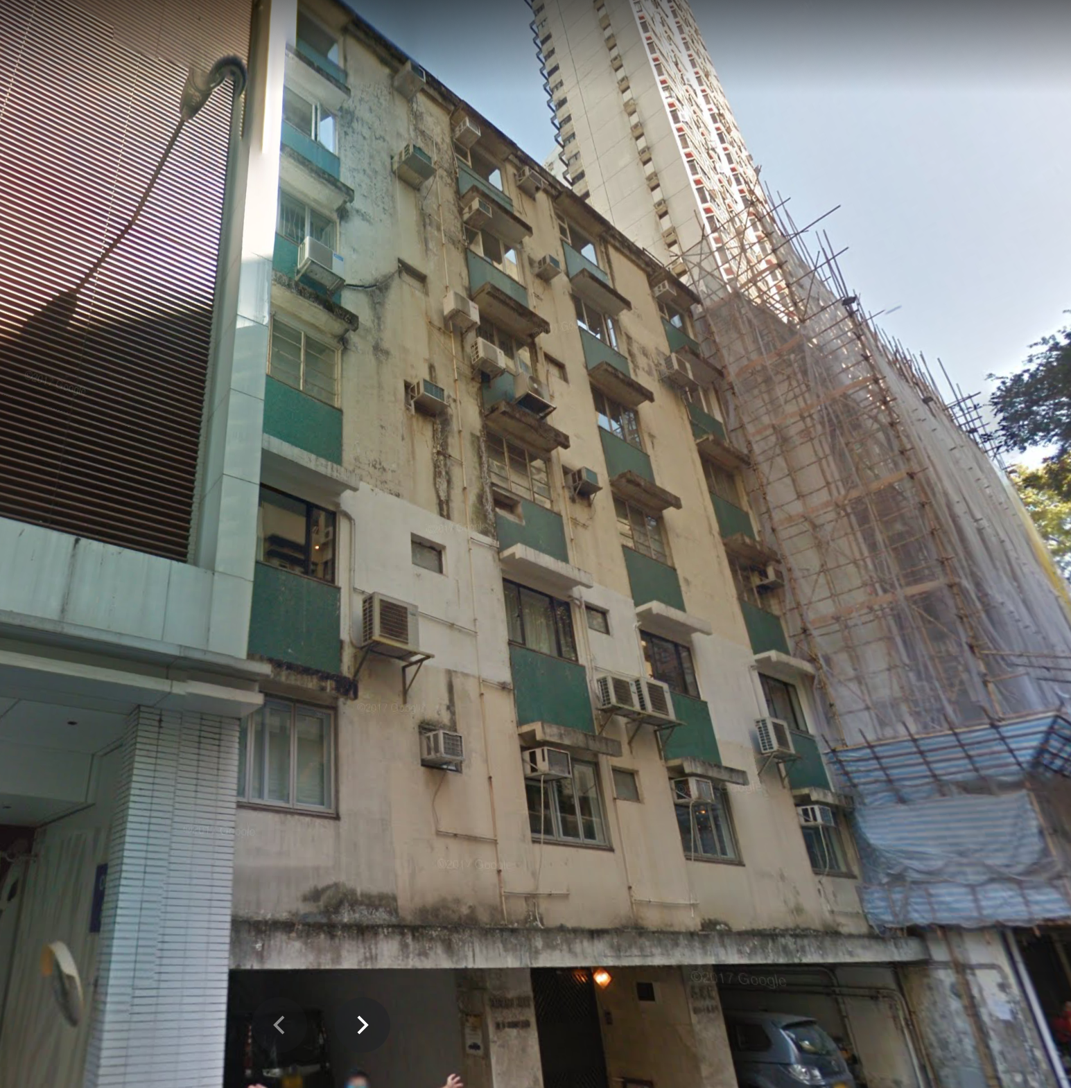 mountain-view-court-building-exterior-12-conduit-road-mid-levels-west-hong-kong-for-rent-for-sale-jade-land-properties-real-estate-agent