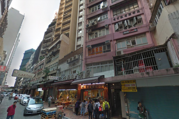 wing-lok-mansion-160-162-wing-lok-street-building-image-mid-levels-west-district-hong-kong-properties-for-rent-for-sale-jade-land-properties-real-estate-agent-central