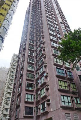 richview-terrace-building-exterior-square-street-sheung-wan-hong-kong-for-rent-for-sale-jade-land-properties-real-estate-agent