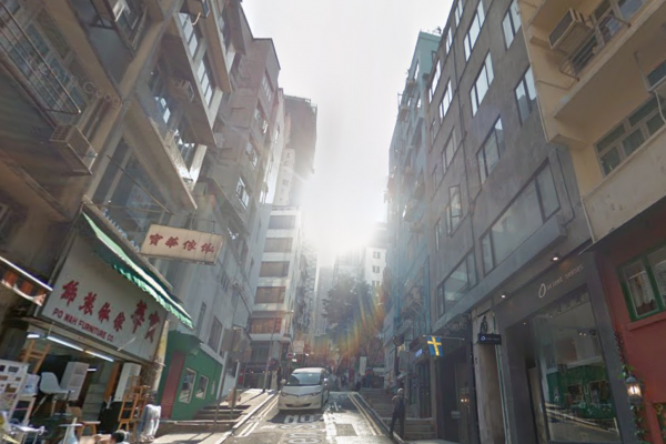 31-aberdeen-street-walk-up-building-image-sheung-wan-soho-mid-levels-west-hong-kong-for-rent-for-sale-jade-land-properties-real-estate-agent