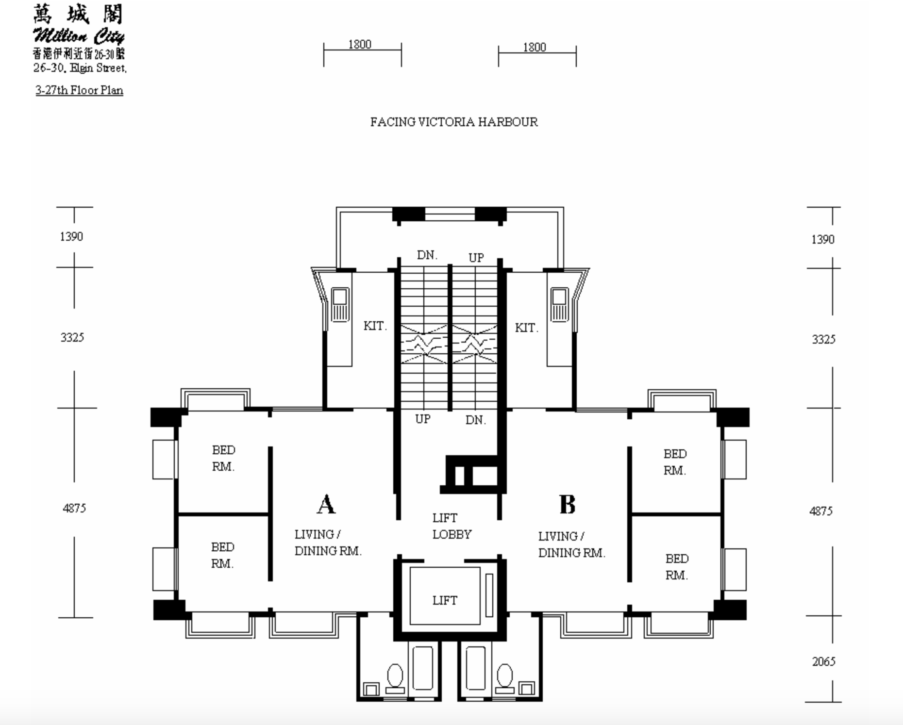 million-city-floor-plan-28-elgin-street-building-image-soho-mid-levels-west-hong-kong-for-rent-for-sale-jade-land-properties-real-estate-agent