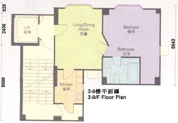 the-ventris-suites-floor-plan-estate-building-image-20-ventris-road-building-image-happy-valley-district-hong-kong-properties-for-rent-for-sale-jade-land-properties-real-estate-agent-central