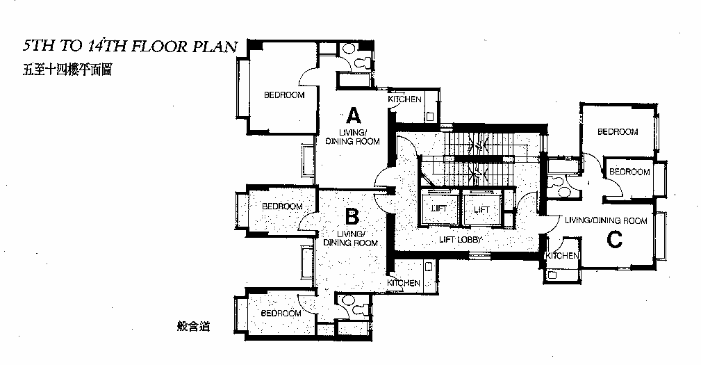 all-fit-garden-estate-floor-plan-building-image-20-bonham-road-building-image-mid-levels-west-district-hong-kong-properties-for-rent-for-sale-jade-land-properties-real-estate-agent-central