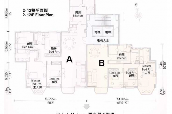 haddon-court-floor-plan-estate-building-image-41c-conduit-road-building-image-mid-levels-west-district-hong-kong-properties-for-rent-for-sale-jade-land-properties-real-estate-agent-central