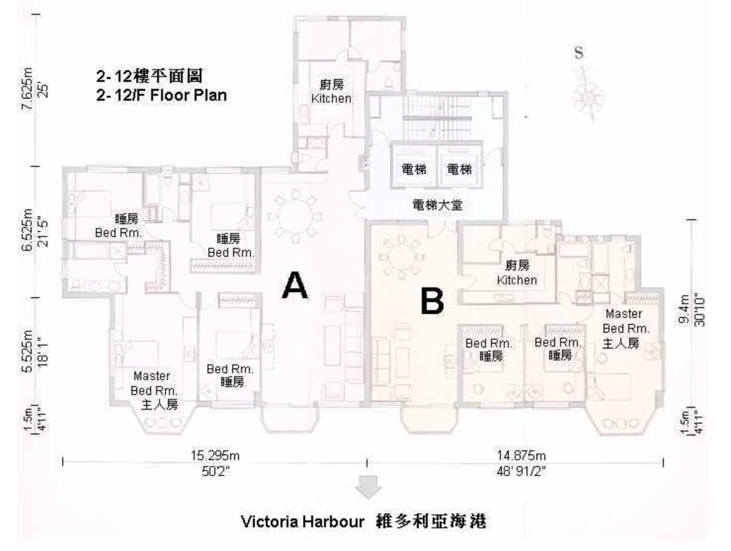 haddon-court-floor-plan-estate-building-image-41c-conduit-road-building-image-mid-levels-west-district-hong-kong-properties-for-rent-for-sale-jade-land-properties-real-estate-agent-central