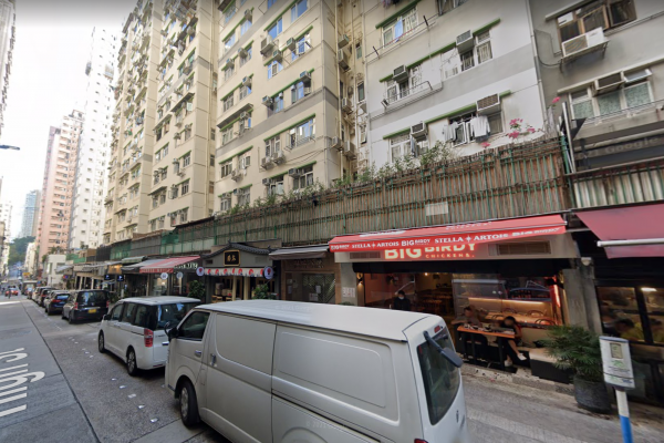 hang-sing-mansion-estate-building-image-48-high-street-building-image-sai-ying-pun-district-hong-kong-properties-for-rent-for-sale-jade-land-properties-real-estate-agent-central