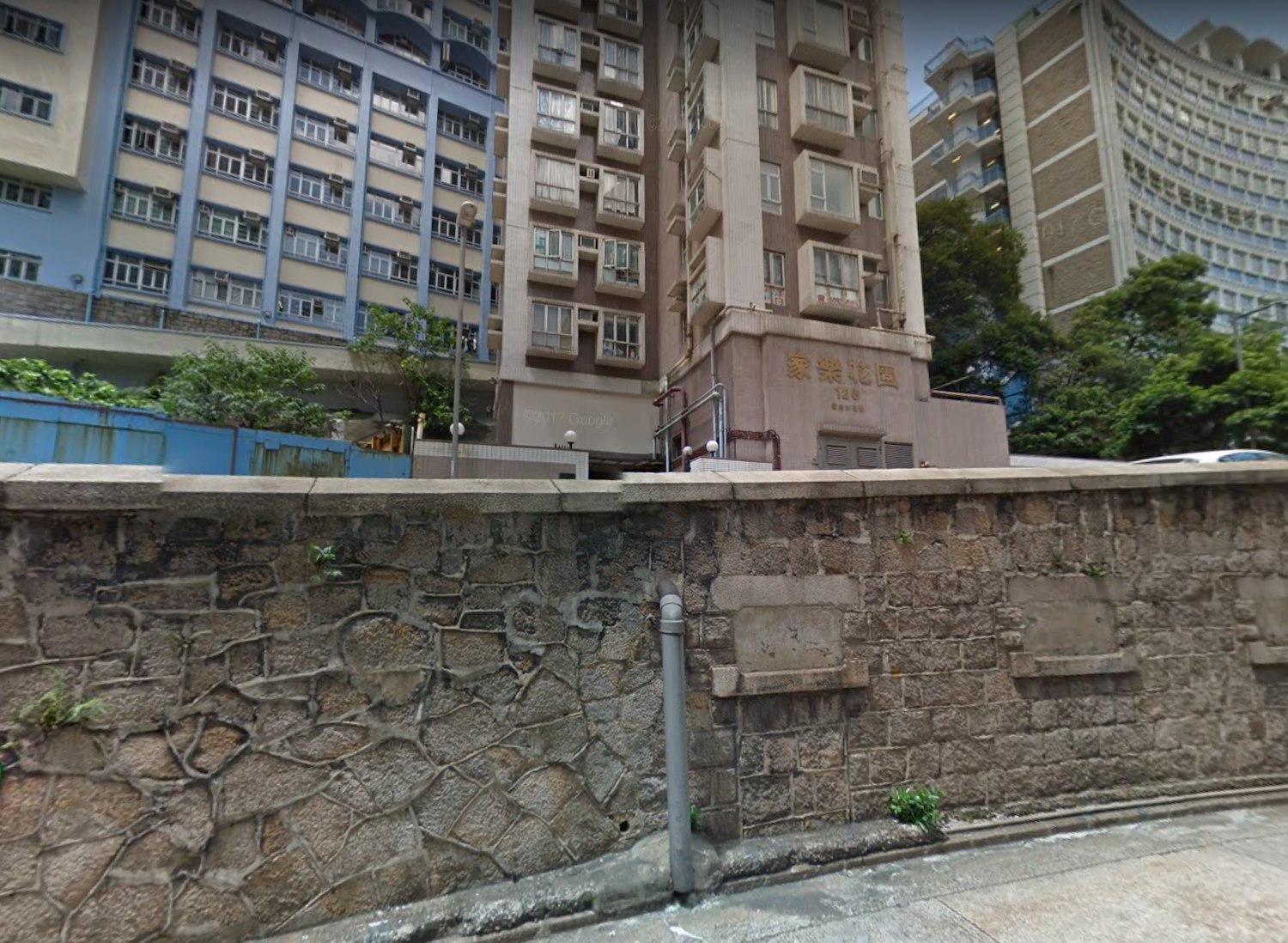 macro-garden-estate-building-image-128-queen-road-west-building-image-sheung-wan-district-hong-kong-properties-for-rent-for-sale-jade-land-properties-real-estate-agent-central