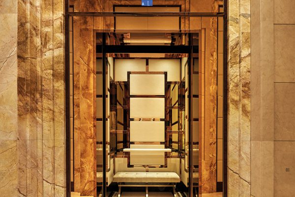 Chantilly Lift 6 Shiu Fai Terrace Mid-levels East Hong Kong