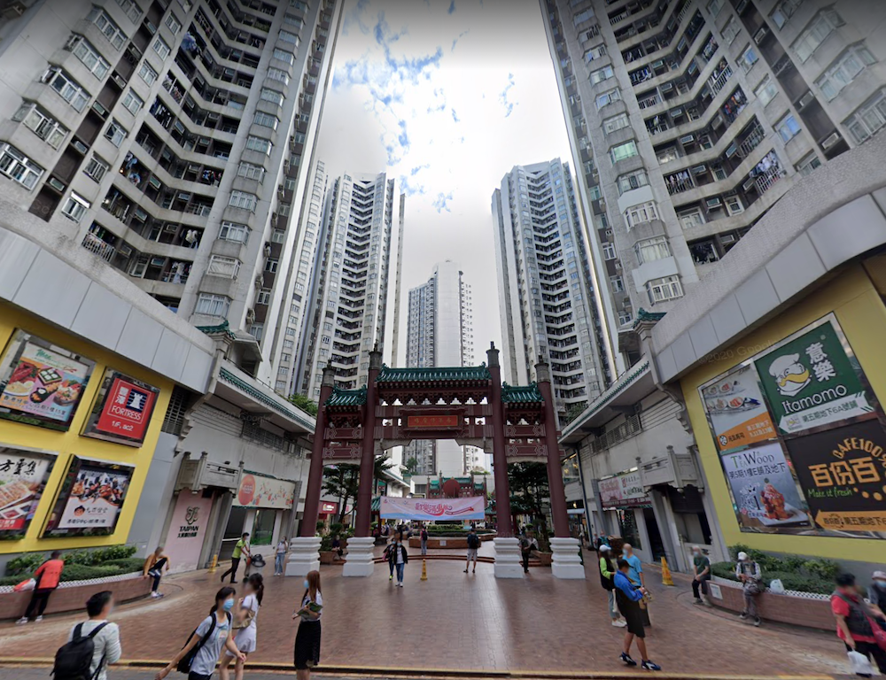 Aberdeen-Centre-1-23-Nam-Ning-Street-香港仔中心-南寧街 2號-estate-building-image-Aberdeen-district-香港仔區-hong-kong-properties-for-rent-for-sale-jade-land-properties-real-estate-agent-翡翠島