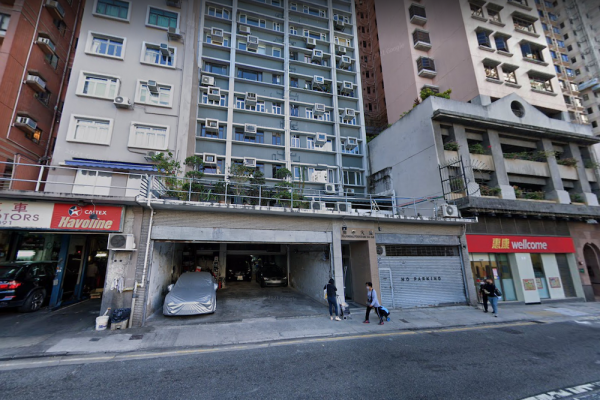 Namning-Mansion-59-bonham-road-雍翠臺-般咸道 59號-estate-building-image-mid-levels-west-district-西半山區-hong-kong-properties-for-rent-for-sale-jade-land-properties-real-estate-agent-翡翠島