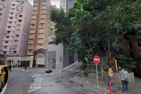 35-41-Village-Terrace-山村台 35-41號-estate-building-image-happy-valley-district-跑馬地區-hong-kong-properties-for-rent-for-sale-jade-land-properties-real-estate-agent-翡翠島