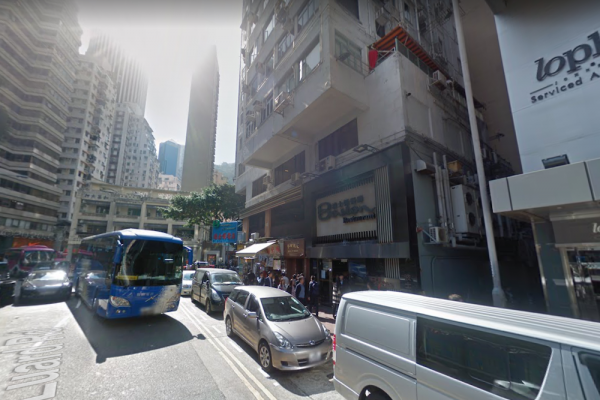 Southorn-Mansion-1-luard-Road-修頓大廈-盧押道 1號-estate-building-image-wan-chai-district-灣仔區-hong-kong-properties-for-rent-for-sale-jade-land-properties-real-estate-agent-翡翠島