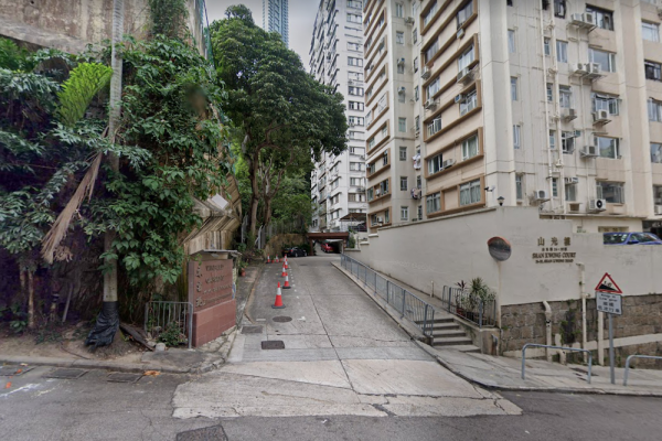 winfield-garden-38-shan-kwong-road-永富苑-山光道 34號-estate-building-image-happy-valley-district-跑馬地區-hong-kong-properties-for-rent-for-sale-jade-land-properties-real-estate-agent-翡翠島