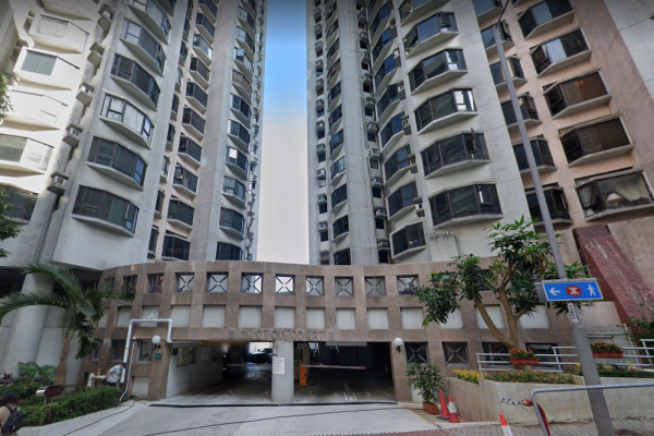 Euston-Court-6-Park-Road-豫苑-柏道 6號-estate-building-image-mid-levels-west-district-西半山區-hong-kong-properties-for-rent-for-sale-jade-land-properties-real-estate-agent-翡翠島