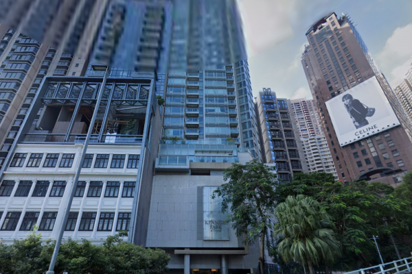 Kennedy-Park-at-Central-4-Kennedy-Road-君珀-堅尼地道 4號-estate-building-image-mid-levels-central-district-中半山區-hong-kong-properties-for-rent-for-sale-jade-land-properties-real-estate-agent-翡翠島