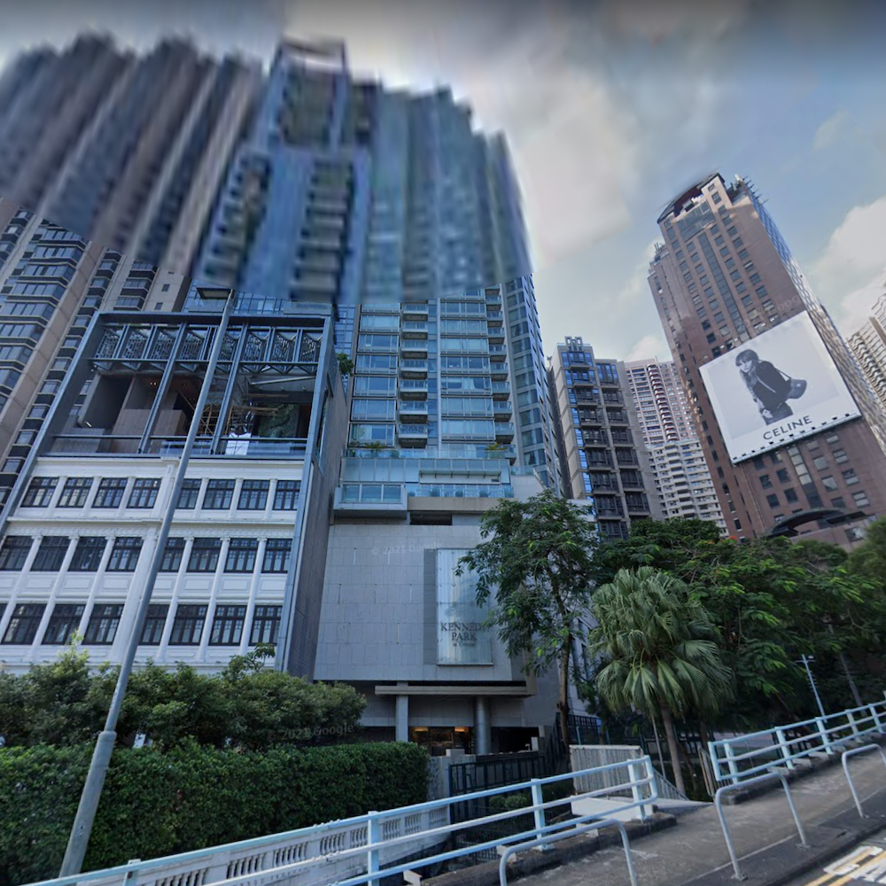 Kennedy-Park-at-Central-4-Kennedy-Road-君珀-堅尼地道 4號-estate-building-image-mid-levels-central-district-中半山區-hong-kong-properties-for-rent-for-sale-jade-land-properties-real-estate-agent-翡翠島