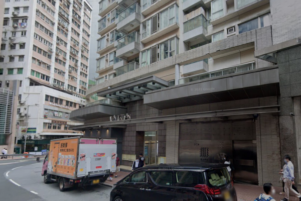 Manhattan-Avenue-255 Queen's Road Central-皇后大道中 255號-estate-building-image-sheung-wan-district-上環區-hong-kong-properties-for-rent-for-sale-jade-land-properties-real-estate-agent-翡翠島