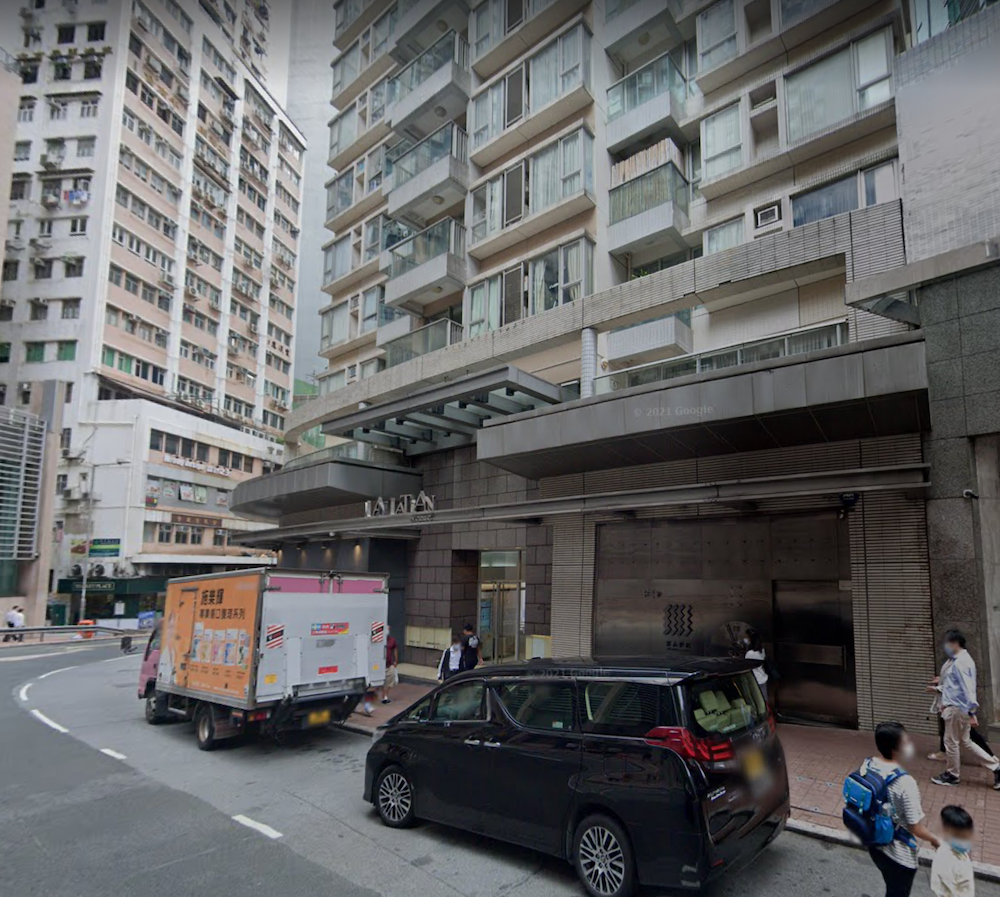 Manhattan-Avenue-255 Queen's Road Central-皇后大道中 255號-estate-building-image-sheung-wan-district-上環區-hong-kong-properties-for-rent-for-sale-jade-land-properties-real-estate-agent-翡翠島