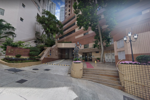 San-Francisco-Tower-35-Ventris-Road-金山花園-雲地利道 35號-estate-building-image-happy-valley-district-跑馬地區-hong-kong-properties-for-rent-for-sale-jade-land-properties-real-estate-agent-翡翠島