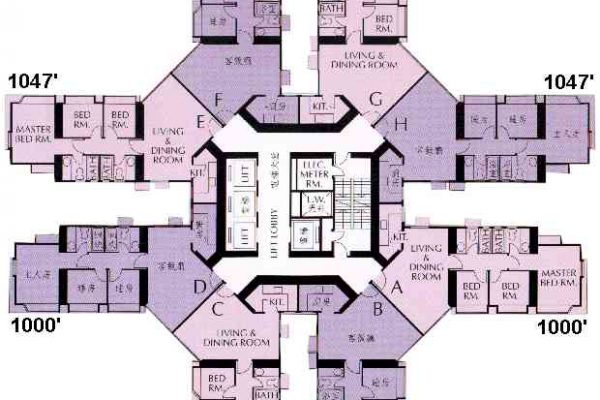 Goldwin Heights-floor-plan-2-ConduitRoad-高雲臺-西摩道 2號-estate-building-image-mid-levels-west-district-西半山區-hong-kong-properties-for-rent-for-sale-jade-land-properties-real-estate-agent-翡翠島