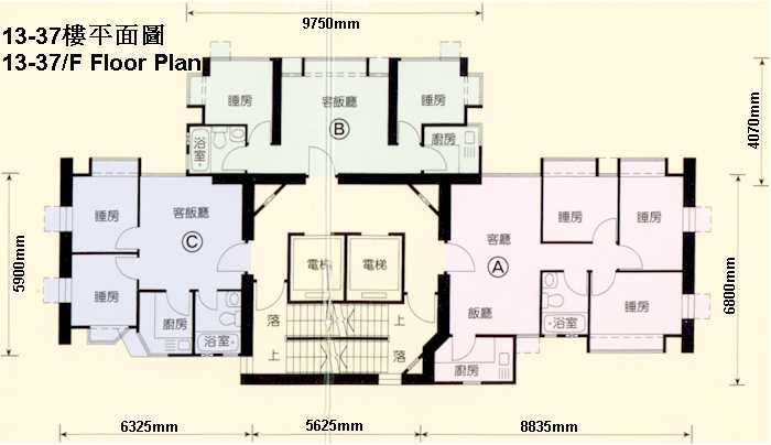 -Dawning-Heights-floor-plan-76-Staunton-Street-匡景居-士丹頓街 76號-estate-building-image-sheung-wan-district-上環區-hong-kong-properties-for-rent-for-sale-jade-land-properties-real-estate-agent-翡翠島