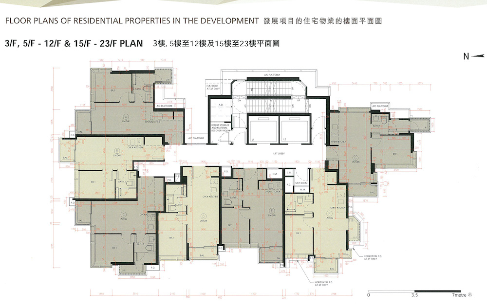 King’s-Hill-floor-plan-1-38-Western-Street-明德山-西邊街 38號-estate-building-image-sai-ying-pun-district-西營盤區-hong-kong-properties-for-rent-for-sale-jade-land-properties-real-estate-agent-翡翠島