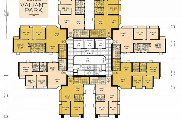 -Valiant-Park-floor-plan-46-Conduit-Road-駿豪閣-干德道 46號-estate-building-image-mid-levels-west-district-西半山區-hong-kong-properties-for-rent-for-sale-jade-land-properties-real-estate-agent-翡翠島