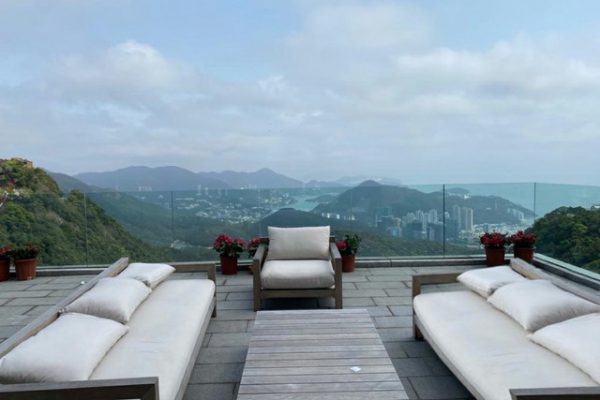 The Peak, Hong Kong Property, For Rent, For Sale