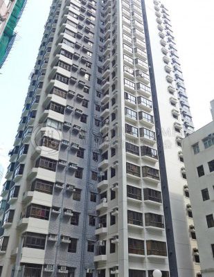 Corona-Tower-93-Coaine-Road-堅道93號 -estate-building-image-mid-levels-west-district-西半山區-hong-kong-properties-for-rent-for-sale-jade-land-properties-real-estate-agent-翡翠島