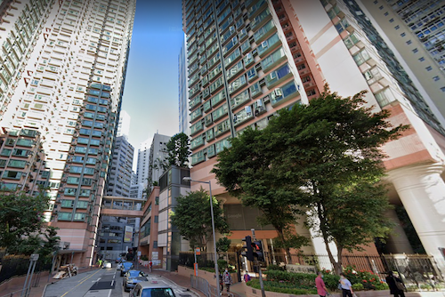 Queen’s-Terrace-1-Queen-Street-帝后華庭-般咸道1號-estate-building-image-mid-levels-west-district-西半山區-hong-kong-properties-for-rent-for-sale-jade-land-properties-real-estate-agent-翡翠島