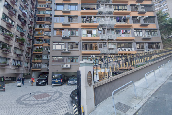 Rhine-Court-80-Bonham-Road-禮賢閣-般咸道 80號-estate-building-image-mid-levels-west-district-西半山區-hong-kong-properties-for-rent-for-sale-jade-land-properties-real-estate-agent-翡翠島