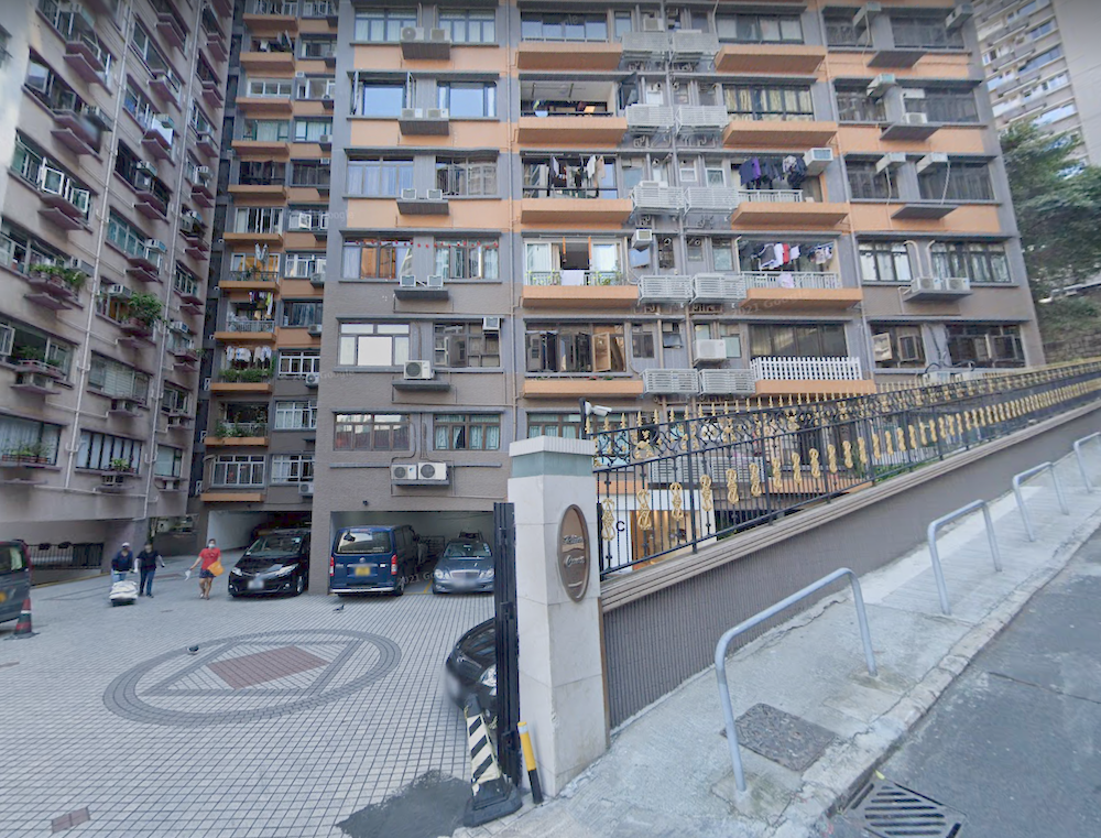 Rhine-Court-80-Bonham-Road-禮賢閣-般咸道 80號-estate-building-image-mid-levels-west-district-西半山區-hong-kong-properties-for-rent-for-sale-jade-land-properties-real-estate-agent-翡翠島