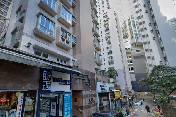 Ka-Yee-Court-23-Mosque-Street-嘉怡閣-摩羅廟街 23號-estate-building-image-mid-levels-west-district-西半山區-hong-kong-properties-for-rent-for-sale-jade-land-properties-real-estate-agent-翡翠島