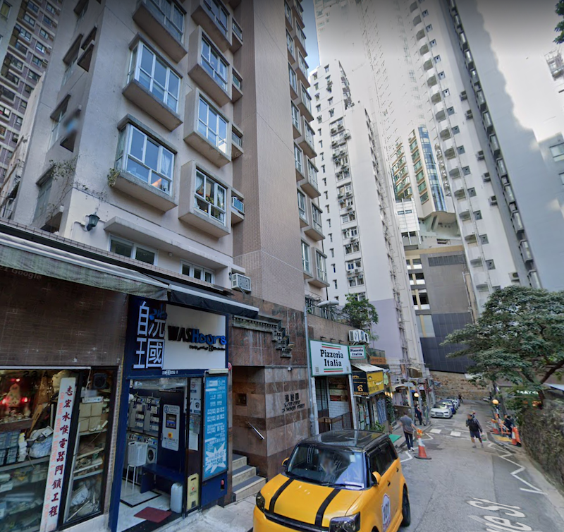 Ka-Yee-Court-23-Mosque-Street-嘉怡閣-摩羅廟街 23號-estate-building-image-mid-levels-west-district-西半山區-hong-kong-properties-for-rent-for-sale-jade-land-properties-real-estate-agent-翡翠島