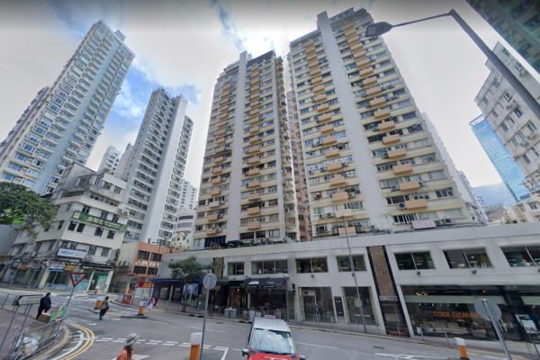 Happy Valley, Hong Kong Property, For Rent, For Sale