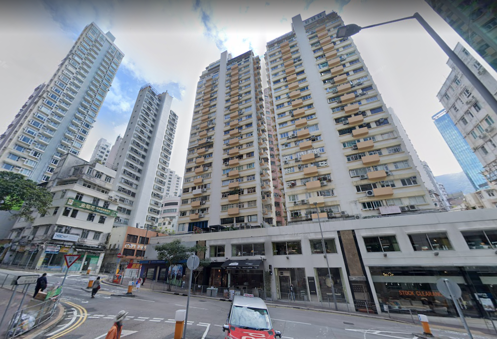 Happy Valley, Hong Kong Property, For Rent, For Sale