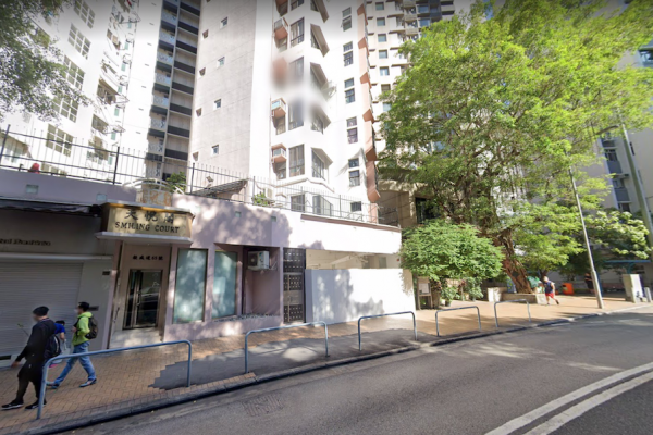 Smiling-Court-65-Bonham-Road-天悅閣-般咸道-65號-estate-building-image-Sai-Ying-Pun-district-西營盤區-hong-kong-properties-for-rent-for-sale-jade-land-properties-real-estate-agent-翡翠島