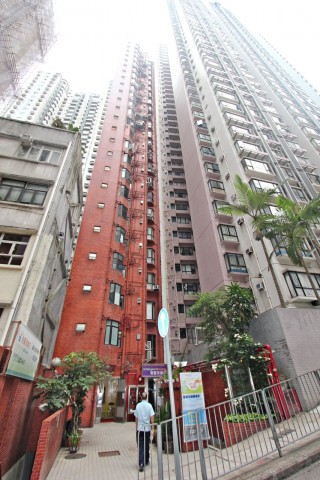 Fook-Kee-Court-6-Mosque-Street-福祺閣- 摩羅廟街 6號-estate-building-image-mid-levels-west-district-西半山區-hong-kong-properties-for-rent-for-sale-jade-land-properties-real-estate-agent-翡翠島