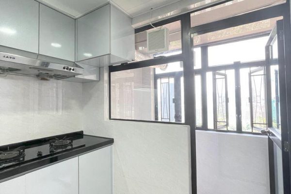 Robinson Heights 8 Robinson Road Mid-levels West Hong Kong Apartment For Rent