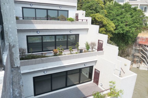 Galesend 6 Bluff Path The Peak Hong Kong Apartment For Rent Jade Land Properties Real Estate Agent