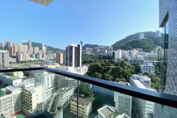 The Oakhill 28 Wood Road Wan Chai Hong Kong Apartment For Rent Jade Land Properties Real Estate Agent