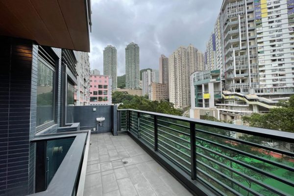 The Hudson 11 Davis Street Kennedy Town Hong Kong Apartment For Rent Jade Land Properties Real Estate Agent