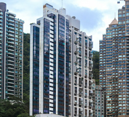 May Towers I & II 5 to 7 May Road Mid-levels Central Hong Kong Penthouse Apartment For Rent Jade Land Properties Hong Kong Real Estate Agent