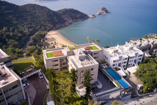 The Cove 4 Headland Road Pok Fu Lam Hong Kong Apartment For Rent Jade Land Properties Hong Kong Real Estate Agent