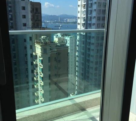 Imperial Kennedy 68 Belcher’s Street Kennedy Town Hong Kong Apartment For Rent Jade Land Properties Hong Kong Real Estate Agent 卑路乍街68號 堅尼地城 香港 靚裝修 出租 翡翠島物業