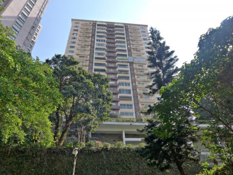 Piccadilly Mansion 6 Po Shan Road Mid-levels West半山寶珊道6號碧苑大廈Hong Kong Renovated Apartment For Rent Jade Land Properties Hong Kong Real Estate Agent 香港 靚裝修 出租 翡翠島物業