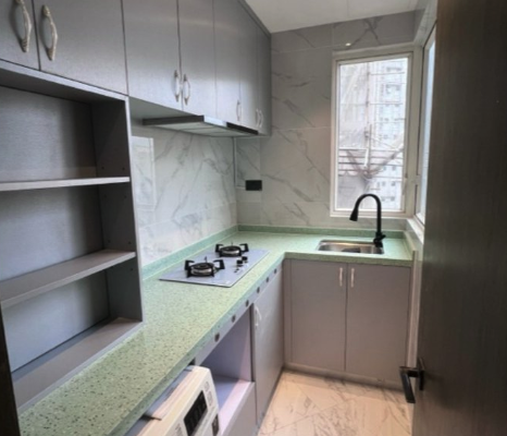 The Icon 38 Conduit Road Mid Levels West 干德道 38號 西半山Hong Kong Renovated Penthouse Apartment For Rent Jade Land Properties Hong Kong Real Estate Agent 香港 靚裝修 出租 翡翠島物業 房子 屋子 頂層