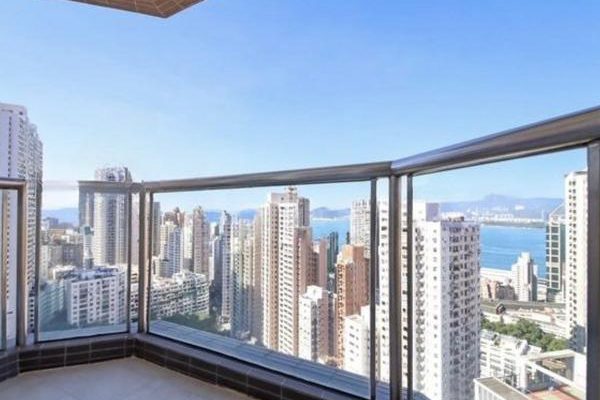 Beauty Court 82 Robinson Road Mid-levels West雅苑 西半山 羅便臣道 82號Hong Kong Renovated Apartment For Rent Jade Land Properties Hong Kong Real Estate Agent 香港 靚裝修 出租 翡翠島物業 房子 屋子